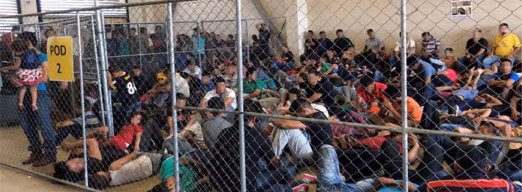 Adherence to ICE’s Performance-Based National Detention Standards Is Essential to Preventing Morbidity and Mortality in Detention Facilities