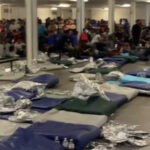 The Scale and Nature of Detention Space Problems